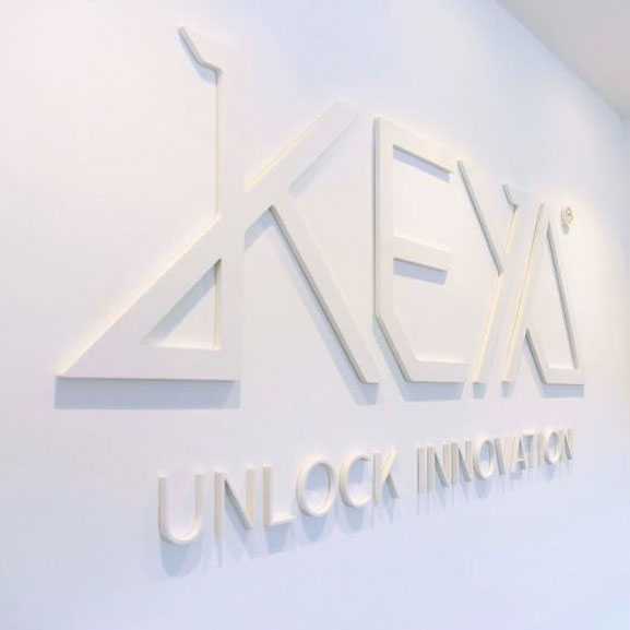 Keya on Espanjalainen yritys