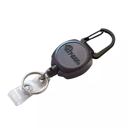 Sidekick -jojokela, 60 cm pitk=C3=A4ll=C3=A4 Kevlar-vaijerilla - Key-Bak - 601020 - 1