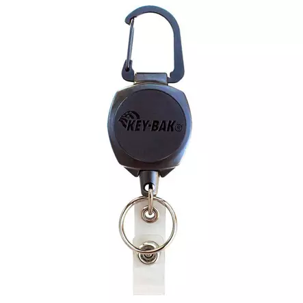 Sidekick-kelassa k=C3=A4tev=C3=A4 haka kiinnitys. - Key-Bak - 601020 - 2