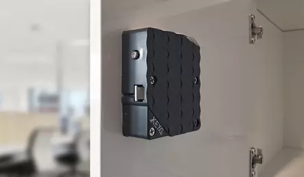 Coverk asennetaan kaapin sis=C3=A4puolelle - Elektroniset kalustelukot - 203143 - 2