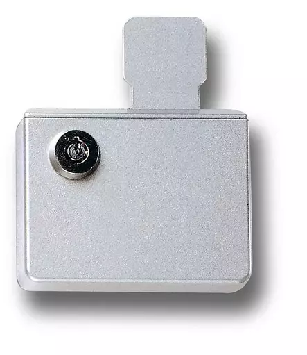 Kolikkoker=C3=A4=C3=A4j=C3=A4 kolikolla toimivaan kalustelukkoon. - Mekaaniset kalustelukot - 203073 - 1