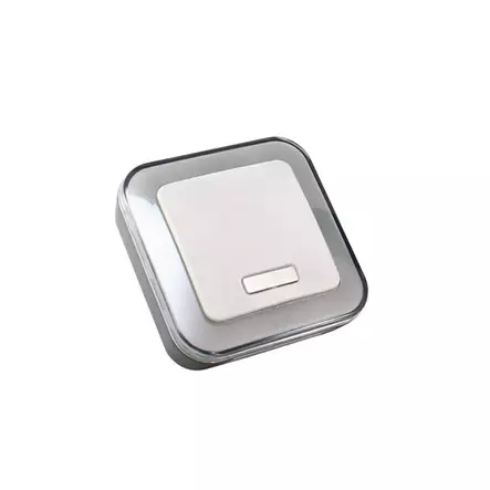 Verkkovirta ovikellon 595P-E vastaanotin - Hälyttimet ja ovikellot - 307034 - 1