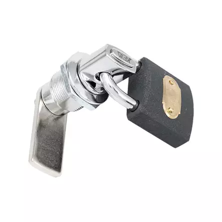 Kalustelukko metallioveen CR - Mekaaniset kalustelukot - 203105 - 2