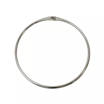 Avainrengas 120mm koukkulukitus - Avainrenkaat - 107038 - 1